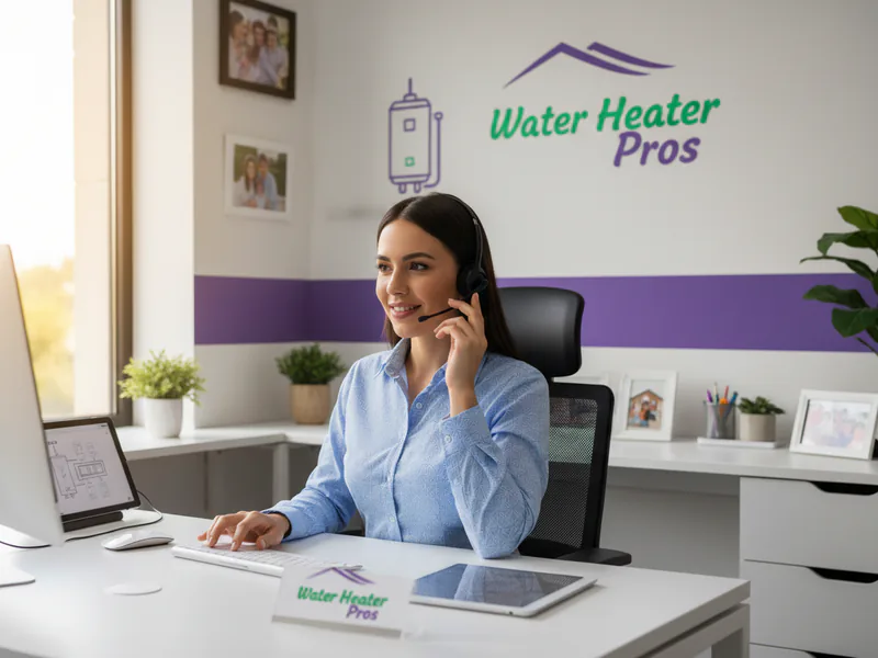 Water Heater Repair  in Bossier City  FAQ